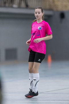 Bild 343 - wCJ Loewinnen Cup C1